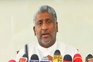 அமைச்சருக்கு ஏற்பட்ட நிலை - சிகிச்சையளிக்க மறுத்தார் மருத்துவர்