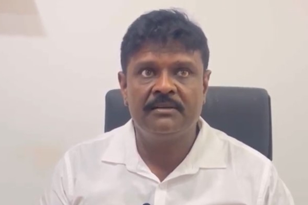 அவுஸ்திரேலிய நிறுவனத்தின் செயற்பாடுகளை தடுப்போம்: சாள்ஸ் எம்.பி காட்டம் | Australia Company Land Mining In Mannar