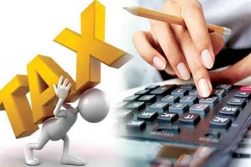 இலங்கை மக்களுக்கு வரி தொடர்பில் வெளியான பேரிடியான செய்தி!