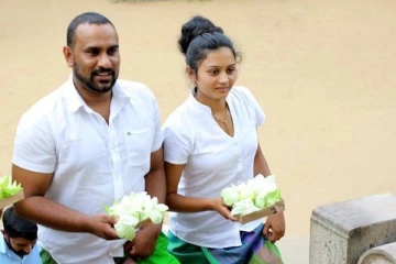 திரு நடேசனின் தொலைபேசி அழைப்பால் உயிராபத்து! சபாநாயகரிடம் முறைப்பாடு செய்த எம்.பி