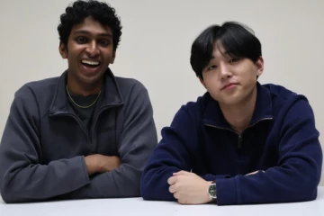 தேர்வு, நேர்காணல்களில் ஏமாற்றுவதற்கான AI கருவியை உருவாக்கியுள்ள இந்திய வம்சாவளி நபர்