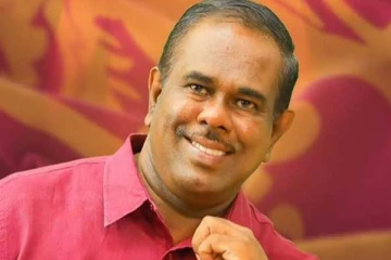 அமரகீர்த்தி அத்துகோரள கொலை சந்தேகநபர் உயிரிழப்பு