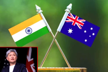 இந்தியாவுடன் வலுவான வர்த்தக ஒப்பந்தம் செய்வோம் - அவுஸ்திரேலிய அமைச்சர்கள் அமெரிக்காவிற்கு பதிலடி