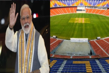 பிரதமர் மோடியின் தொகுதியில் புதிய கிரிக்கெட் மைதானம் : எத்தனை கோடி தெரியுமா?