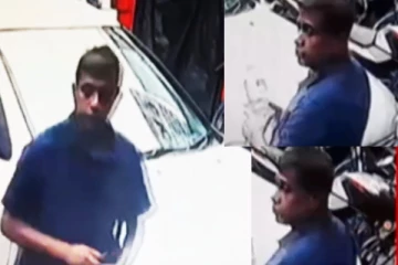 இவரை கண்டால் உடன் அறிவிக்கவும்! பொதுமக்களிடம் உதவி கோரியுள்ள பொலிஸார்