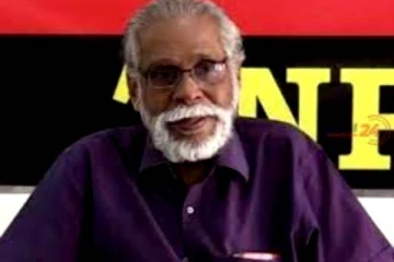 ரெலோ – ரணில் சந்திப்பு தொடர்பில் சிறிகாந்தா ஆதங்கம்