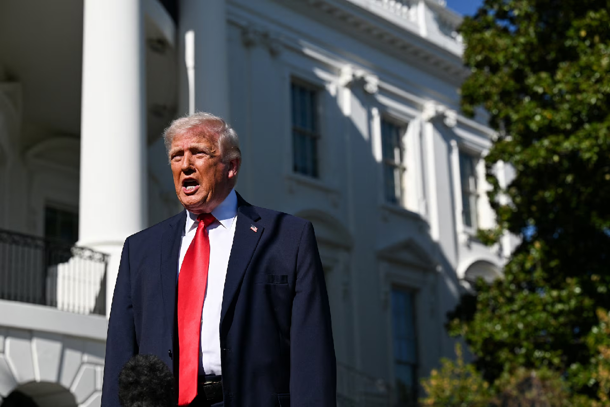 ஈரானுடனான போர்நிறுத்தம் : அமெரிக்காவின் நிலைப்பாடு வெளியானது | Us Yet To Formally Agree Iran Ceasefire Extension