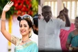 த்ரிஷாவின் படத்தை வைக்க வேண்டும் - மாநகராட்சி கூட்டத்தில் கவுன்சிலர் வாக்குவாதம்