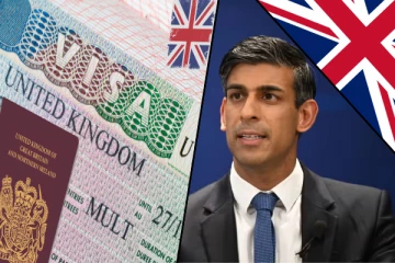 பிரித்தானிய விசா விண்ணப்பிக்க காத்திருப்போருக்கு அதிர்ச்சி தகவல்