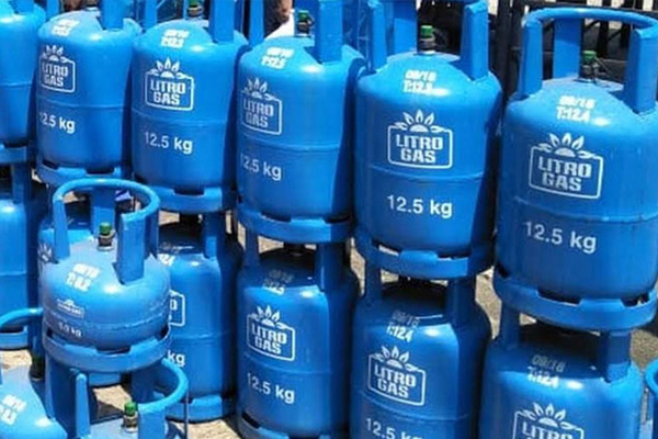 லிட்ரோ எரிவாயுவின் புதிய விலை இதோ! | New Price Of Litro Gas