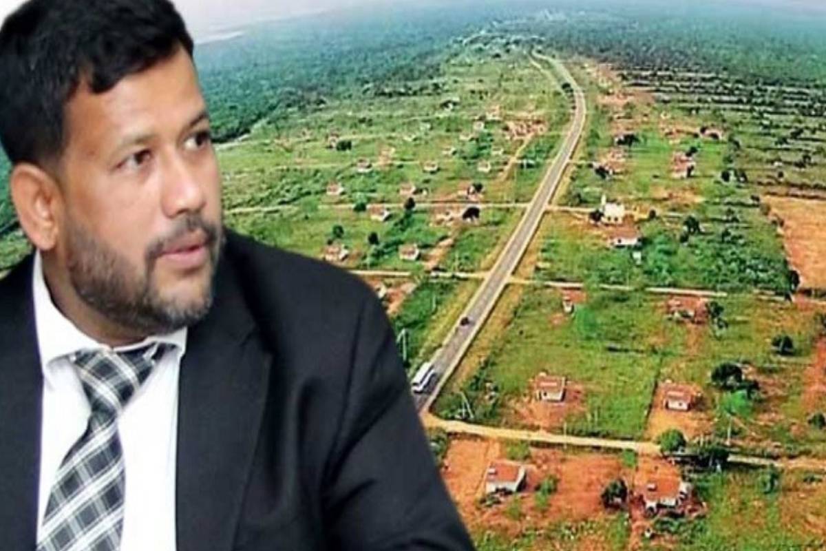 பள்ளங்கண்டல் ஆலயத்திற்கு செல்லும் பாதை திறப்பு விவகாரம் - அமைச்சருக்கு அவசர கோரிக்கை | Opening Of The Road Leading To Pallakandal Temple
