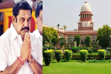 அதிமுக ஒற்றை தலைமை விவகாரம்; உச்சநீதிமன்றத்தில் எடப்பாடி பழனிசாமி மேல்முறையீடு..!