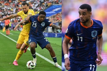 Euro 2024 கால்பந்து: சூப்பர் 16 சுற்றில் கோல் மழை பொழிந்த நெதர்லாந்து: வெளியேறிய ருமேனியா