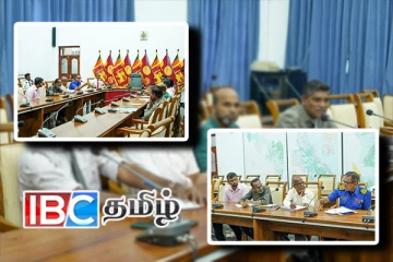 சட்டவிரோத கடற்றொழில்: கடற்படைக்கு விடுக்கப்பட்ட பணிப்புரை