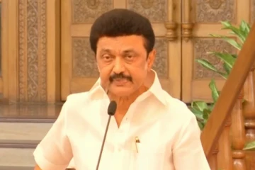 பிரதமரை நேரில் சந்தித்து நன்றி தெரிவிக்க இருக்கிறேன் - டெல்லியில் முதலமைச்சர் மு.க.ஸ்டாலின் பேச்சு