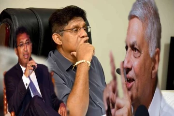 குட்டையைக் குழப்பும் காய் நகர்த்தலை மீண்டும் ஆரம்பித்த ரணில் - பலிக்கடாவாகுமா சஜித் தரப்பு!