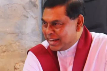 ඇමැති බැසිල්ගේ සහන පැකේජය