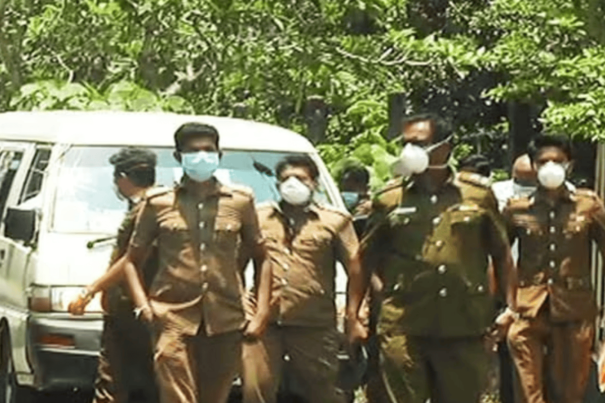 போராட்டத்தில் குதிக்கும் பொது சுகாதார பரிசோதகர்கள்! | Phis Strike Tommorow போராட்டத்தில் குதிக்கும் பொது சுகாதார பரிசோதகர்கள்! | Phis Strike Tommorow