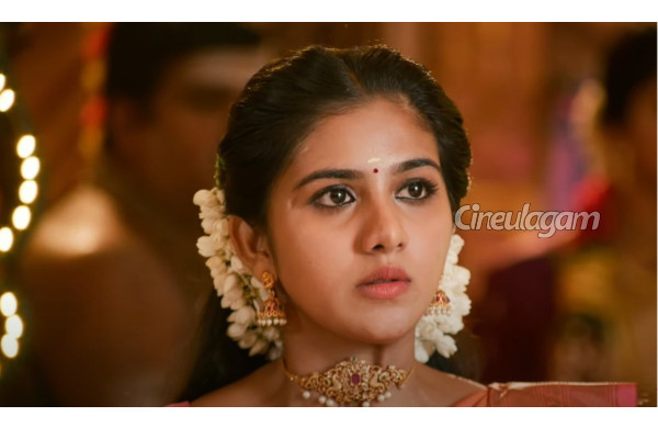 திருமண மண்டபத்தில் ஆனந்தி கர்ப்பமாக இருக்கும் விஷயம் வெளிவந்தது.. ஷாக்கில் குடும்பம், சிங்கப்பெண்ணே புரொமோ | Singappenne Promo 29 July 2025