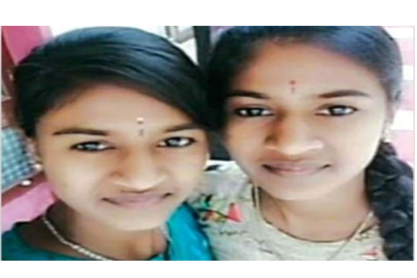 பிரியாமல் இருப்பதற்கு இரட்டை சகோதரிகள் எடுத்த விபரீத முடிவு: கலக்கத்தில் பெற்றோர்கள் | Twins Girls Suicide Not Married
