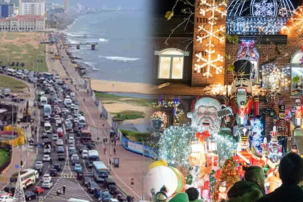 சாரதிகளுக்கு எதிராக சட்ட நடவடிக்கை - பொலிஸார் எச்சரிக்கை | Warning For Colombo Drivers