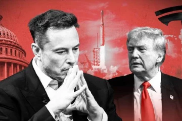 ட்ரம்ப் Vs மஸ்க்: மோதலால் அடுத்து என்னவெல்லாம் நடக்கும்?