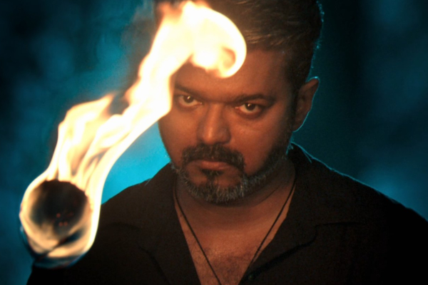 ஜனநாயகன் ட்ரைலரில் கூட AI ஆ, ரசிகர்கள் உச்சக்கட்ட கோபம் | Ai Used In Vijay Jananayagan Movie Trailer ஜனநாயகன் ட்ரைலரில் கூட AI ஆ, ரசிகர்கள் உச்சக்கட்ட கோபம் | Ai Used In Vijay Jananayagan Movie Trailer