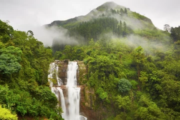 இலங்கையில் ஏற்பட்ட திடீர் மாற்றம்...ஐரோப்பிய நாடாக மாறிய அதிசயம்! வியக்க வைக்கும் புகைப்படம்