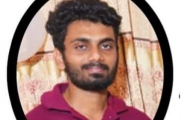 கிளிநொச்சியில் பலரை சோகத்தில் ஆழ்த்திய இளைஞர்: வைத்தியர் சத்தியமூர்த்தியின் நெகிழ்ச்சியான பதிவு