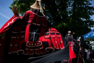 கனடா முழுவதும் பழங்குடியின மக்கள் நாள் நிகழ்வுகள்