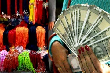 கடன் பிரச்சினையுள்ளவர்களுக்கு கண்டிப்பாக இந்த கயிறு கட்டிருப்பாங்க! ஏன் தெரியுமா?