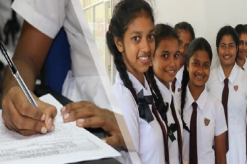 உயர்தரப் பரீட்சை வினாத்தாள்கள் அனுப்பிவைப்பு!
