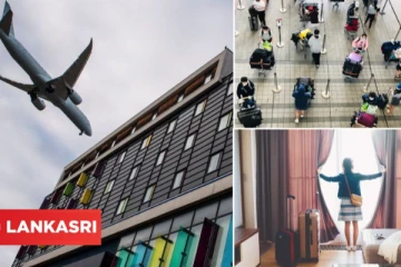 பிரித்தானியாவில் அமுலுக்கு வந்த புதிய விதி! விமானத்திலிருந்து-ஹோட்டல் வரை எப்படி என்னென்ன நடக்கும்? தெளிவான தகவல் இதோ