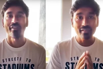 இந்த விஷயத்தில் தனுஷ் தான் No.1! தமிழ் நடிகர்கள் முதலிடம்