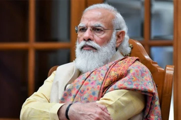 கொரோனா இரண்டாம் அலைக்கு மோடியே காரணம் - மமதா பானர்ஜி