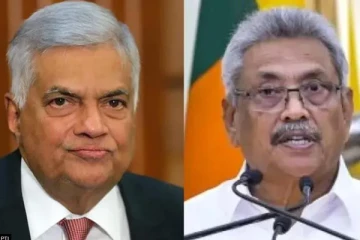 தப்பி ஓடிய கோட்டாபய! ஆட்சியை கைப்பற்றிய ரணில் -  கடுமையாக தாக்கிப் பேசிய யுவதி!