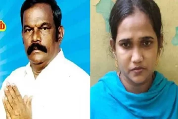 அடிக்கடி உல்லாசம் அனுபவிக்க டார்ச்சர்...கள்ளக்காதலனை துண்டு துண்டாக வெட்டிய கள்ளக்காதலி..!