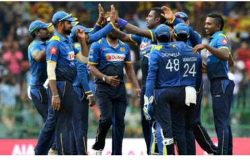 வெளிநாட்டு வீரர்களால்...ஐபிஎல் தொடரில் இலங்கை வீரர்களுக்கு காத்திருக்கும் அதிர்ஷ்டம்: பயன்படுத்தி கொள்வார்களா?