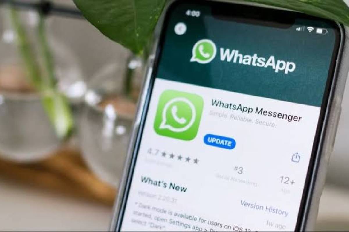 வட்ஸ் அப் பயனர்களுக்கு மகிழ்ச்சி செய்தி.! | New Feature Indraduce For Whatsapp Useres
