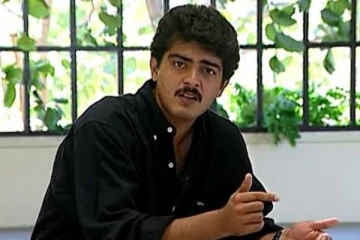 அஜித் தமிழர் தானா? அவரே கூறிய பதில் இதோ