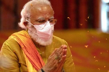 கடவுளின் குழந்தை இப்படி செய்யுமா? அடுத்து மோடிக்கு கோயில் தான் - மம்தா பானர்ஜி சாடல்!