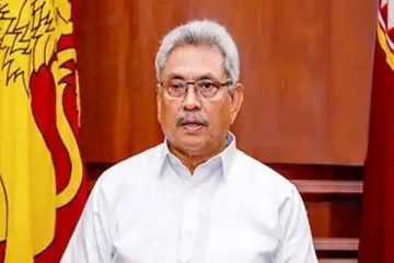 பிரித்தானியாவில் கோட்டாபய ராஜபக்சவுக்கு எதிராக சர்வதேச பிடிவாரண்ட் வழங்க கோரிக்கை!