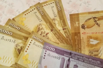 இலங்கையில் ஒரு இலட்சமாக குறைவடைந்த ஐந்து இலட்சம் ரூபா! அதிர்ச்சியில் நாட்டு மக்கள்