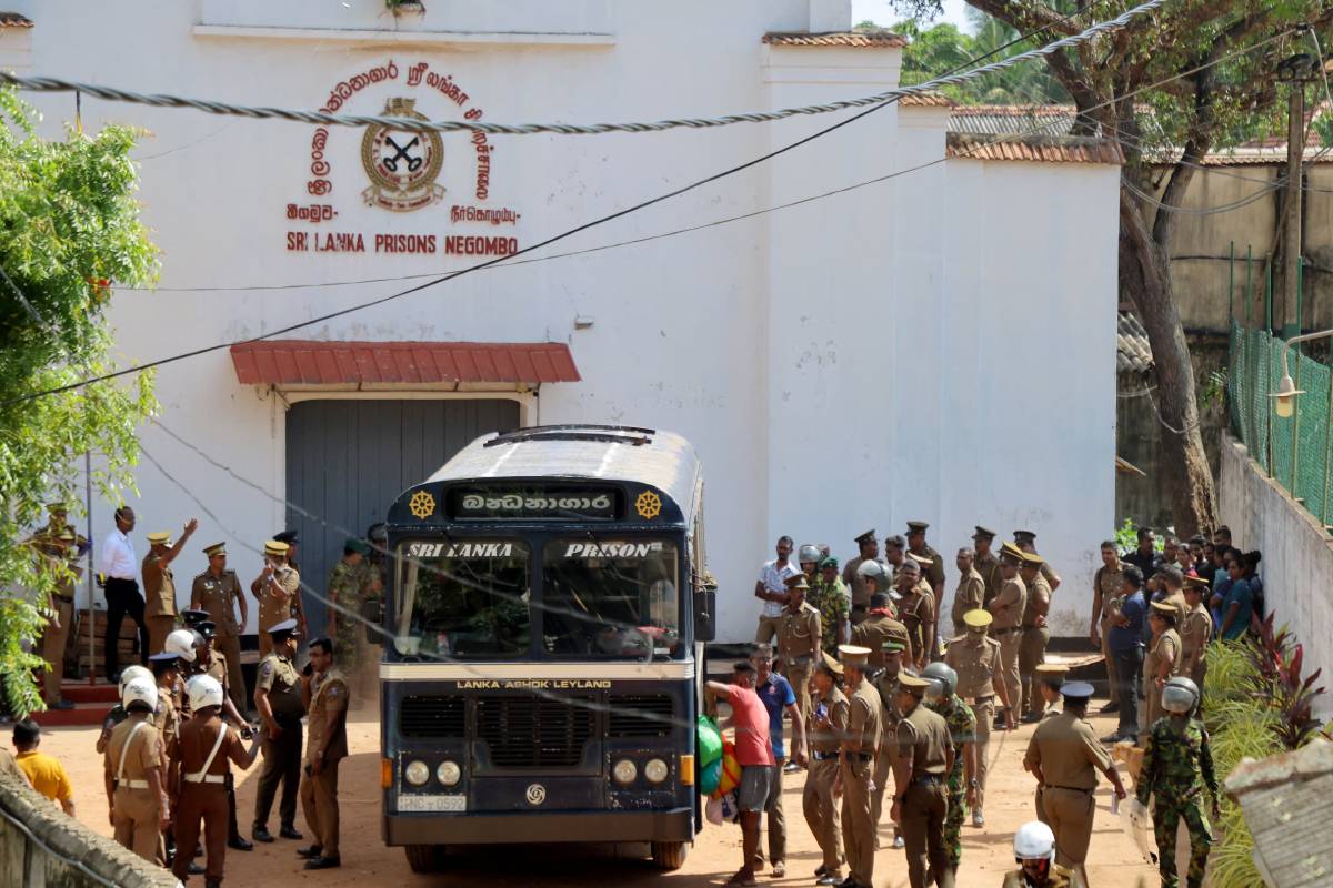 இலங்கையில் வீட்டுச் சிறை நடைமுறைக்கான சாத்தியம் | Sri Lanka S House Arrest System