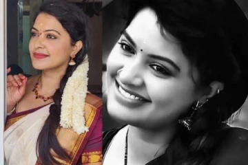 நான் எல்லாவற்றையும் உள்ளுக்குள்ளே வைத்த காரணம்- விவாகரத்து செய்திகளுக்கு பிறகு சீரியல் நடிகை ரச்சிதா பதிவு