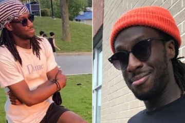 ரொறொன்ரோவில் மாயமான மகனுக்காக தவிப்புடன்  காத்திருக்கும் தாயார்!