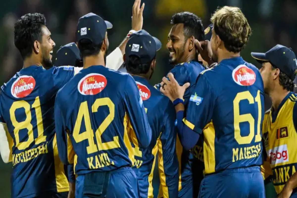 இலங்கை கிரிக்கெட் நிறுவன நிர்வாகம் தொடர்பில் முக்கிய கலந்துரையாடல் | Important Discussion Sri Lanka Cricket Board