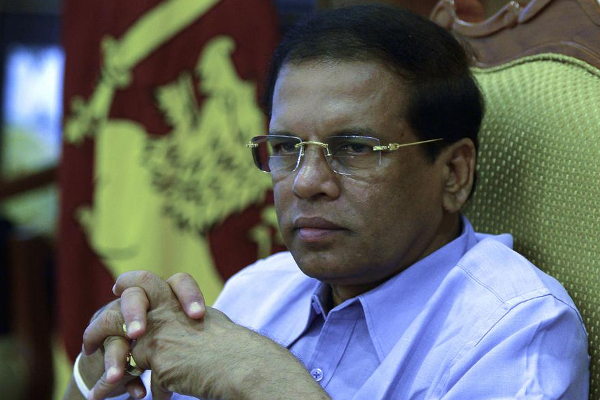 பத்து கோடி ரூபா நட்டஈடு ; முன்னாள் ஜனாதிபதி மைத்திரி கைதாவாரா? | Will Former President Maithiri Be Arrested