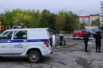 ரஷ்யாவை உலுக்கிய சம்பவம்: பாடசாலையில் துப்பாக்கிச்சூடு! 13 பேர் பலி 21 பேர் காயம்