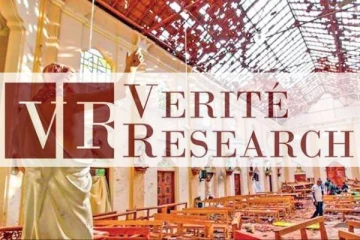 ஈஸ்டர் தாக்குதல்களின் பின்னணி : ஆய்வில் வெளியான அதிர்ச்சித் தகவல்!